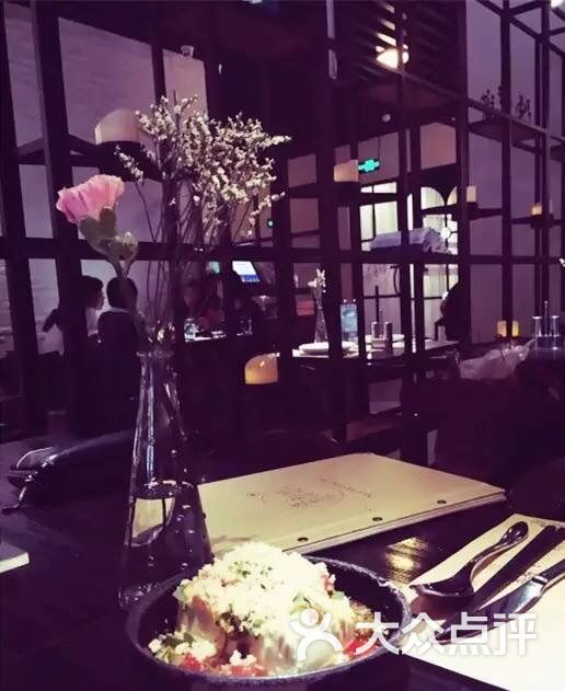很高兴遇见你(青岛海信广场店)图片 - 第2张