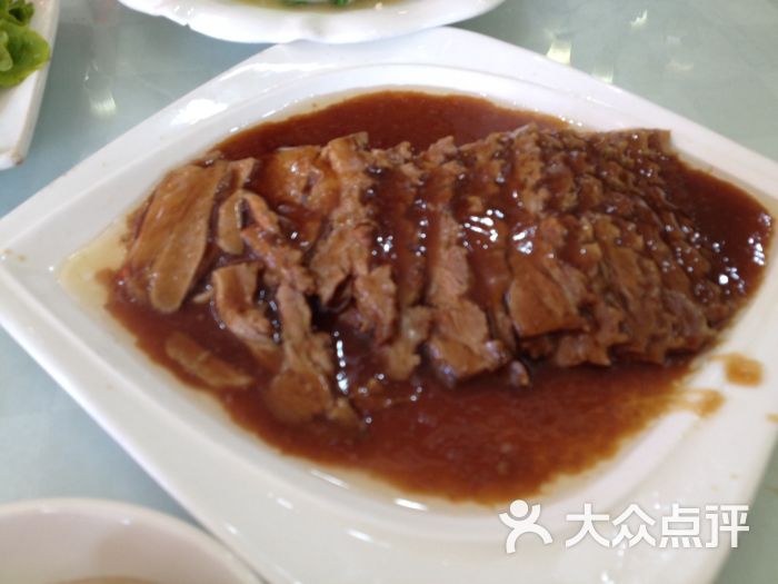 白魁老号饭庄(交道口店)--菜图片-北京美食-大众点评网