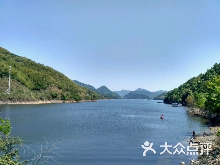 青龙湾生态旅游区图片 - 第3张