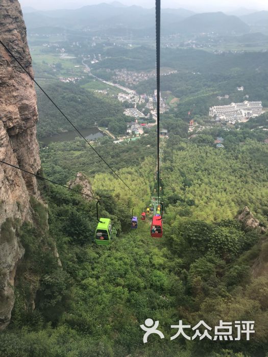 马仁奇峰图片 第2张