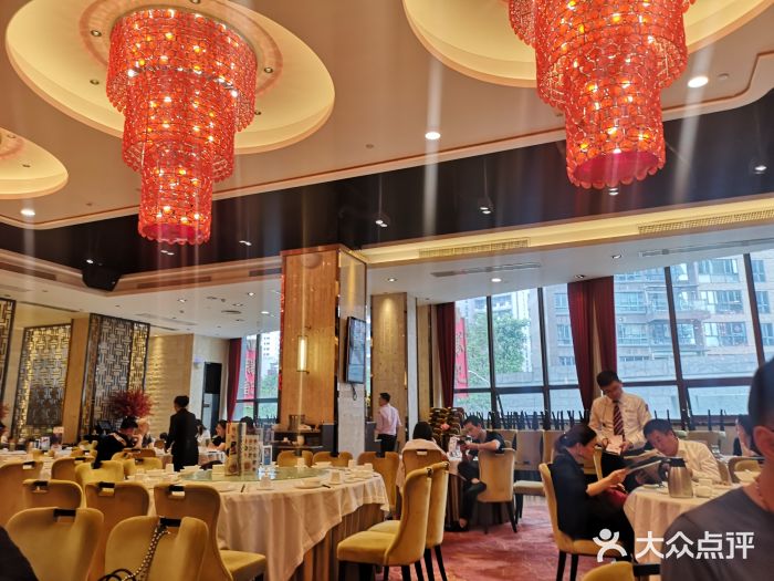 胜记酒家(君汇店)图片