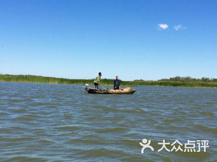 衡水湖湿地公园图片 - 第2张