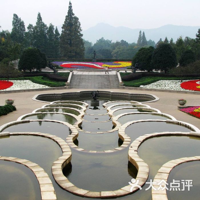 杭州花圃
