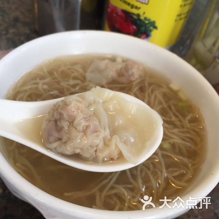 吴财记面家云吞面图片 - 第108张