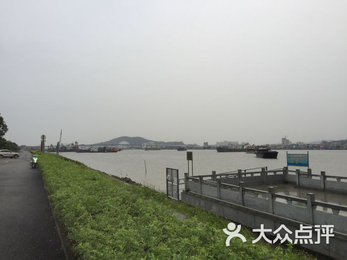 渔人码头(海鸥岛店)图片 - 第5张