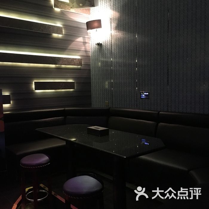 k ·全国连锁ktv包房图片-北京量贩式ktv-大众点评网