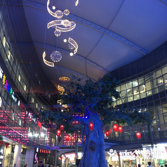 宣城小吃街