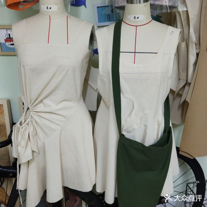 有田服装设计培训工作室-图片-上海学习培训-大众点评网