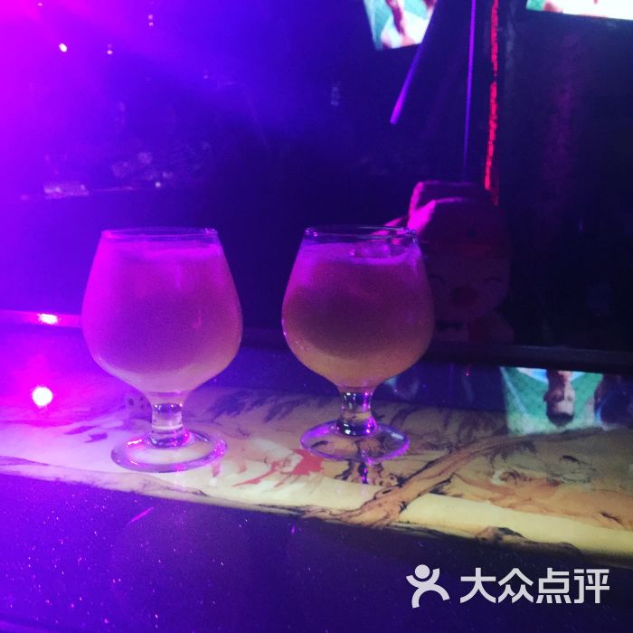 昔唐酒吧(sitong bar-图片-天津休闲娱乐-大众点评网