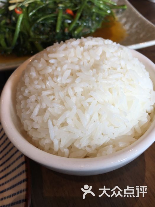 泰香米泰国餐厅(中关村店)米饭图片 - 第3张