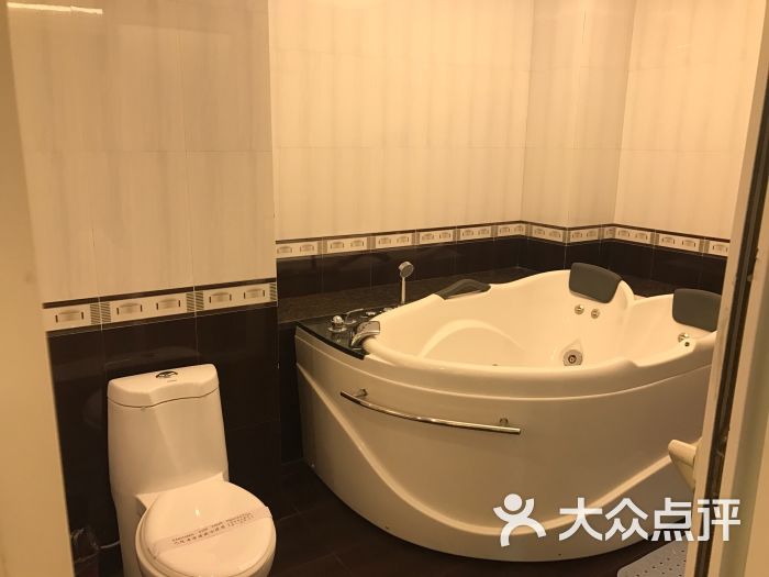 棉湖迎宾馆图片 第3张