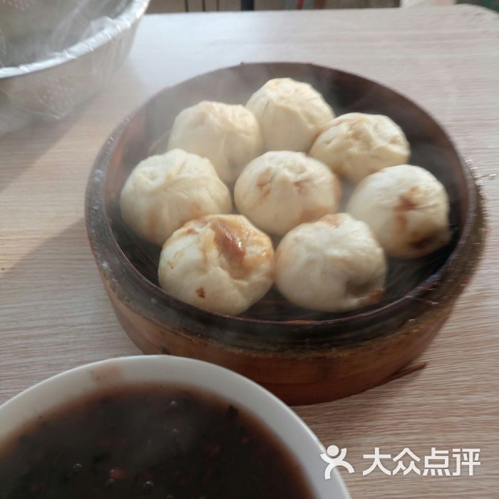 芜湖灌汤包