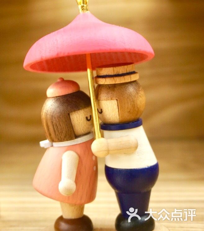 森活木趣图片 第3张