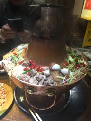 下杨家青海土火锅怎么样,好不好的默认点评-西宁