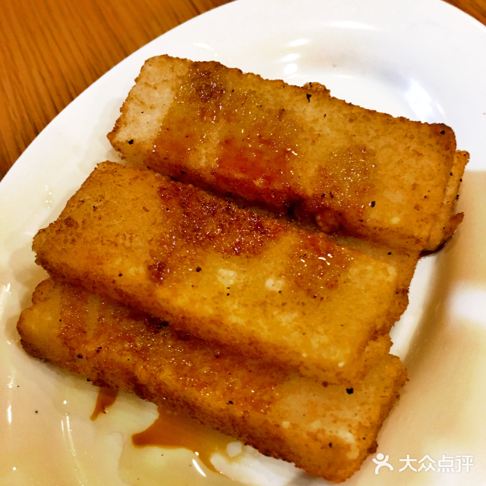 小郡肝串串香(新街口三元巷店-红糖糍粑图片-南京美食-大众点评网