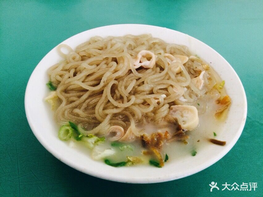 成都老字号,味道没得说,冬笋肥而不腻,连.-甘自制肥肠干图片