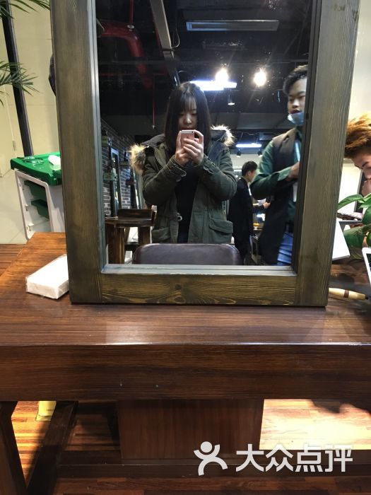 G-FASHION 时尚造型(中大店)-图片-贵阳丽人