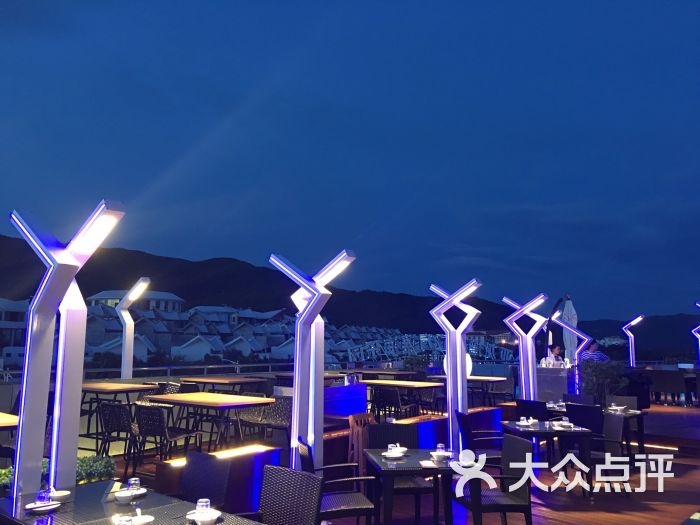 香港喜记茶餐厅(滨海公园店)图片 第3466张