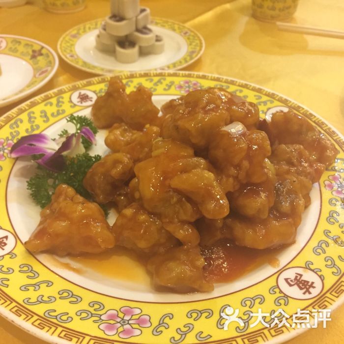 仿膳饭庄(北海店)图片 - 第58张