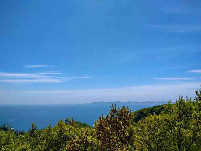 童牛岭风景区-"早听说童牛岭风景不错,终于来了.市内开车.