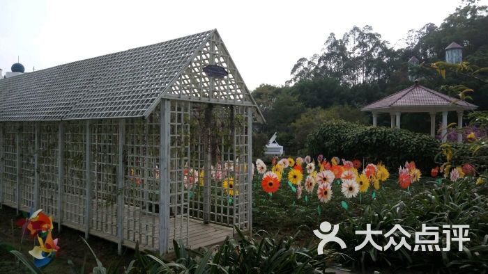 色色中国环球影城旅游基地-图片-鹤山市周边游