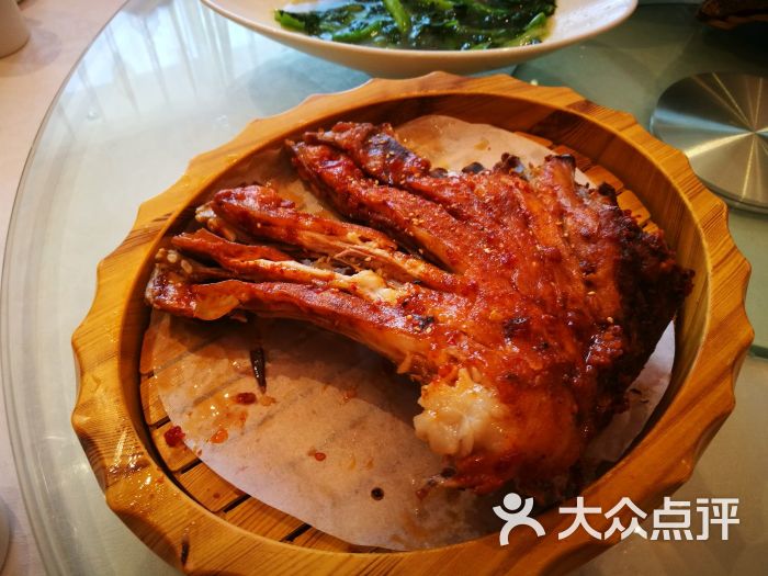 鄂托克民族饭店-图片-鄂托克旗美食-大众点评网