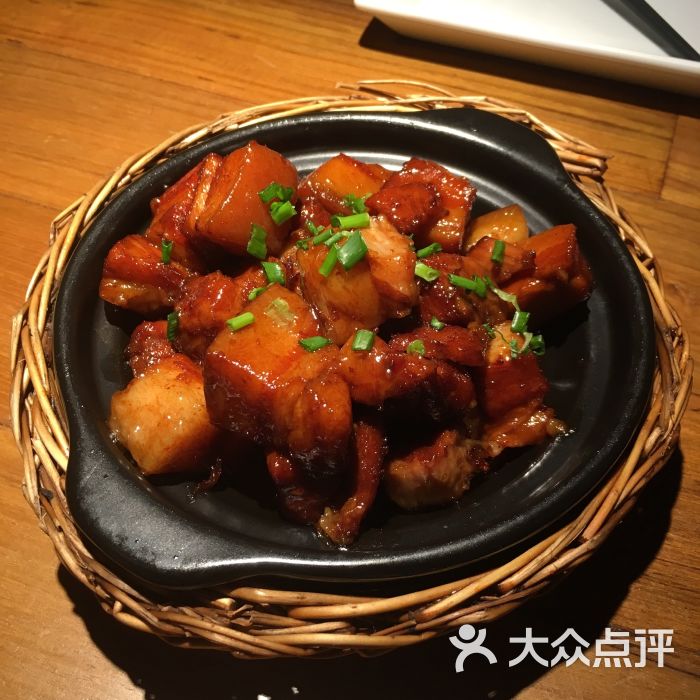 妈妈菜(环球银泰城店-红烧肉图片-宁波美食-大众点评网