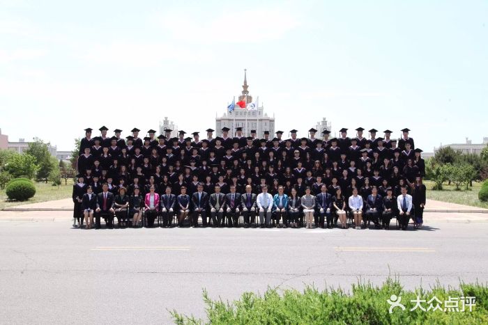 北京邮电大学世纪学院康庄校区图片 - 第3张