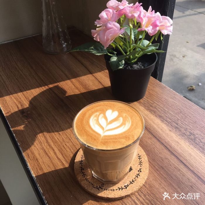 piccolo coffee角落咖啡&轻食图片