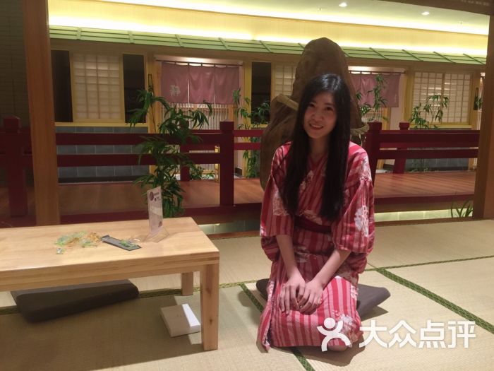 大江户温泉(浑南馆)-图片-沈阳休闲娱乐-大众点评网