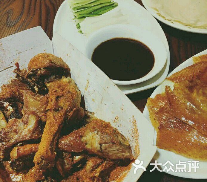 yami烤鸭(大汉悦中心店)-图片-株洲美食-大众点评网