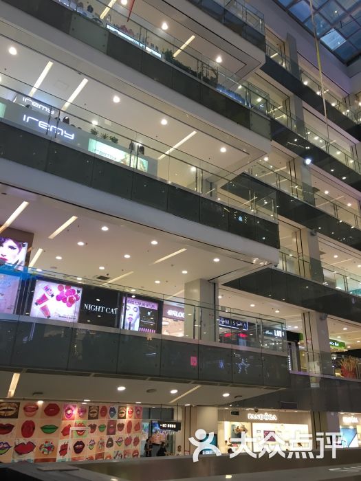 凯德mall(西直门店)图片 第5张