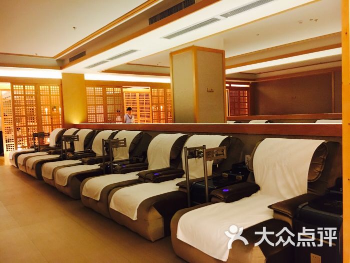 汉汤新式洗浴-图片-南昌休闲娱乐-大众点评网
