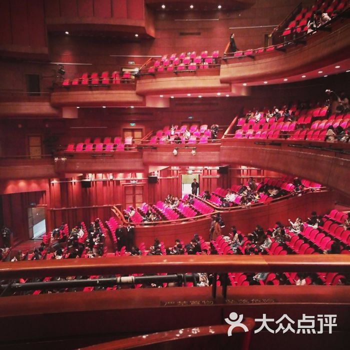 宁波大剧院