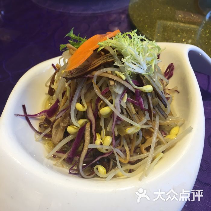 大厨小菜-素八仙图片-昆山美食-大众点评网