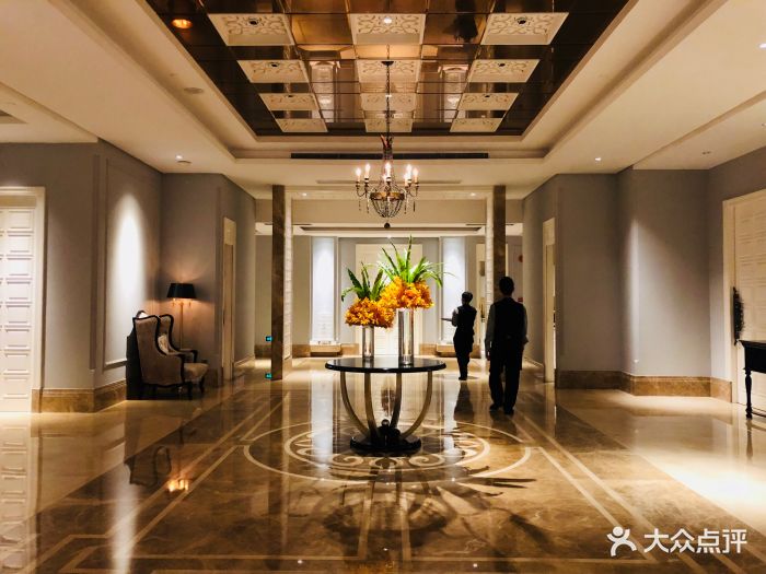 公馆·炳胜集团--环境图片-广州美食-大众点评网
