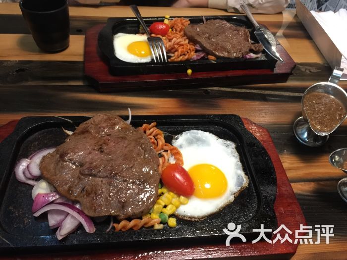 多瑞小镇(铜山万达店)-图片-徐州美食