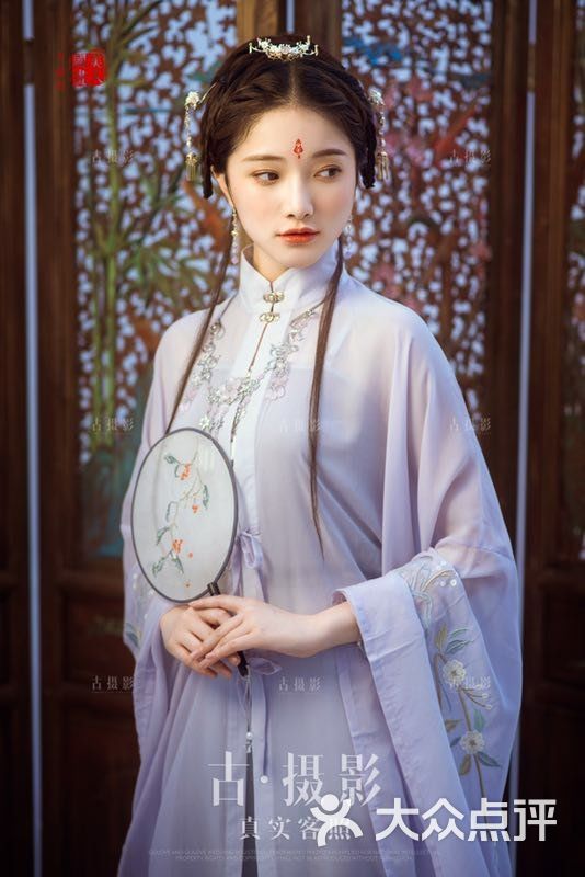 古摄影·新艺术写真馆图片-北京个性写真-大众点评网