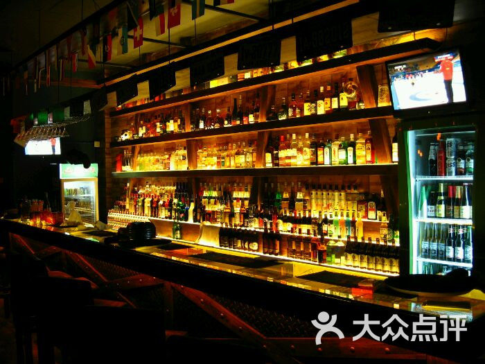 酒库酒吧-图片-潍坊休闲娱乐-大众点评网