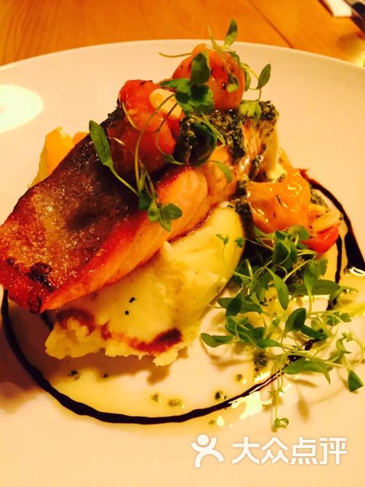 Strawberry Fare-图片-基督城美食