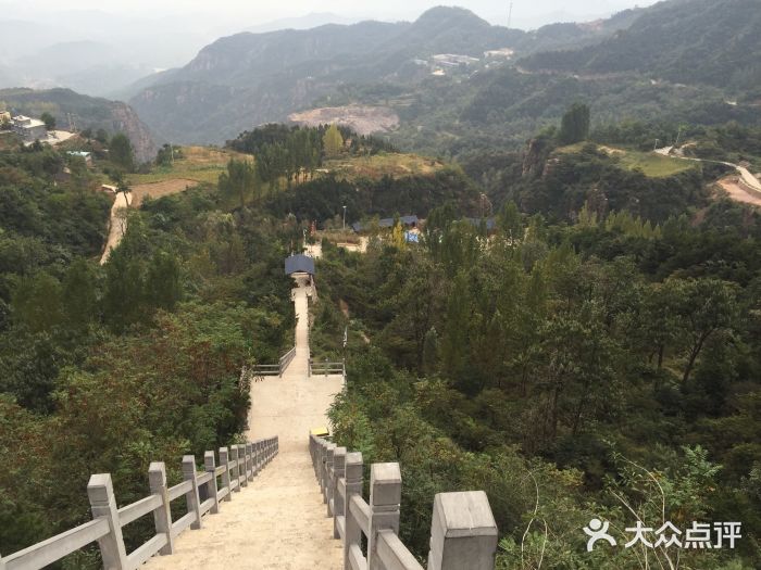 轿顶山景区-图片-辉县市周边游-大众点评网