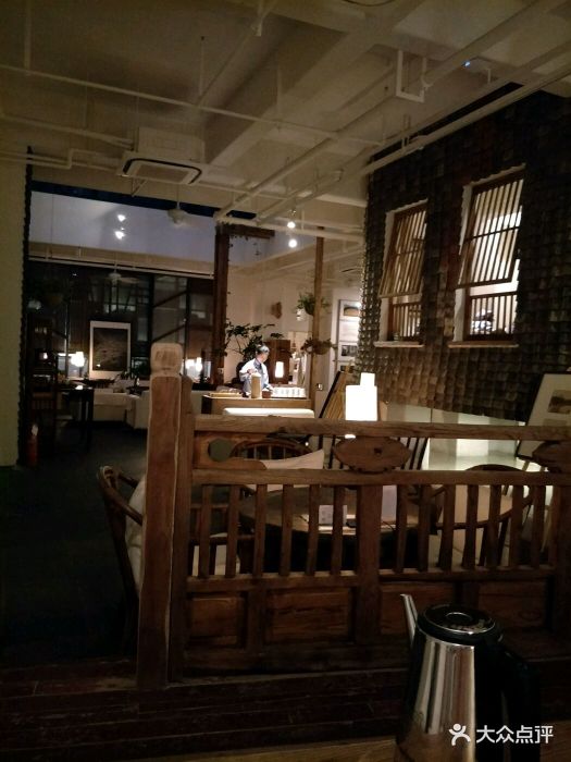 瓦库号店(海汇中心店)大堂图片 - 第4张