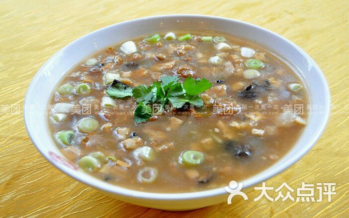 洛阳味道小碗汤图片 - 第2张