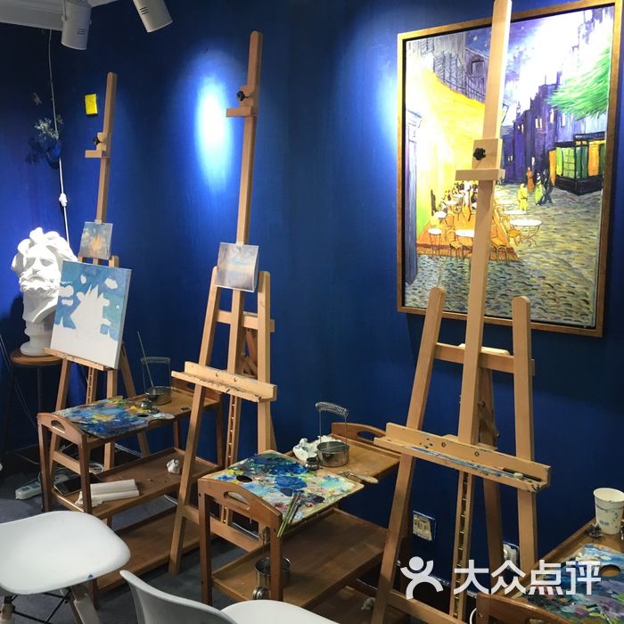 artroom|专业美术教学