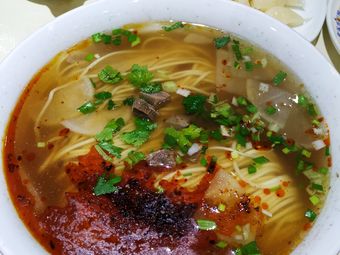 【苏氏牛肉面】乌鲁木齐连锁大全,点击查看全部9家分店-大众点评网