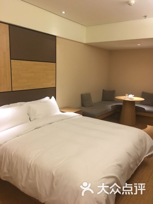 全季酒店(济南泉城广场店)图片 - 第3张