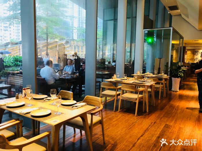 新元素餐厅(太古汇店)-图片-广州美食-大众点评网