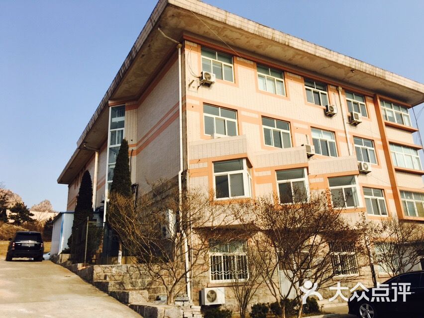 青岛市儿童福利院图片 - 第3张