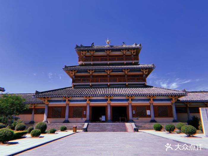 Luoyang: Qué ver, historia, excursión, etc. - Foro China, Taiwan y Mongolia