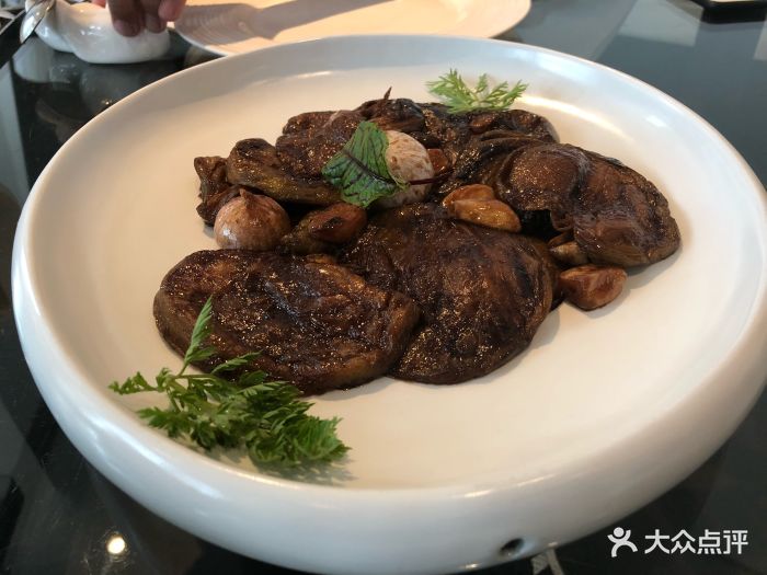 大董(华贸购物中心店)图片 - 第1771张